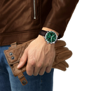 TISSOT CHRONO XL CLASSIC 45MM
T116.617.16.092.00