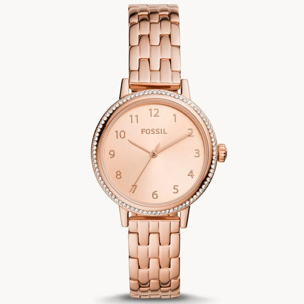 Fossil BQ3656