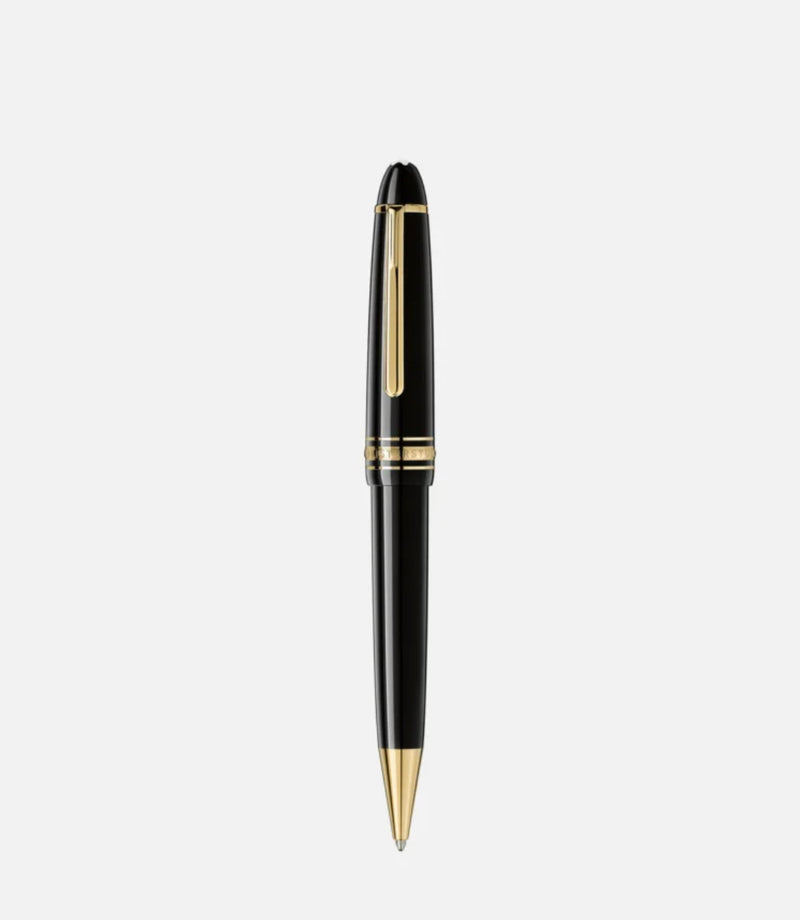 MONT BLANC MEISTERSTÜCK GOLD-COATED LEGRAND BALLPOINT PEN