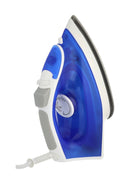 Panasonic NI-M300T Steam Iron With Titanium Coated Soleplate - 1800 W
