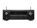 Denon AVR-S660H
5.2 Ch. 75W 8K AV Receiver Powered by HEOS™