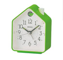 SEIKO Alarm Clock Plastic Case QHP010M