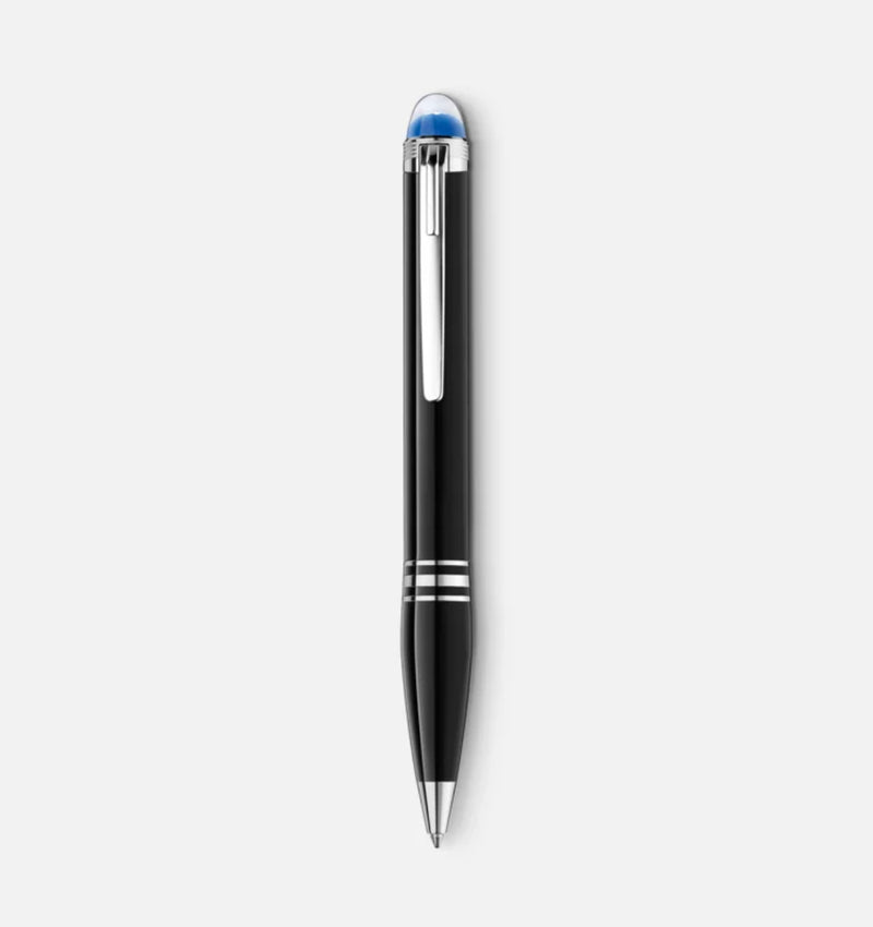 MONT BLANC STARWALKER PRECIOUS RESIN BALLPOINT PEN