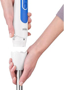 BRAUN MQ 3025 HAND BLENDER (2 Years Warranty)