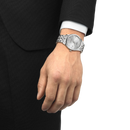 TISSOT CLASSIC DREAM 40MM
T158.407.11.031.00