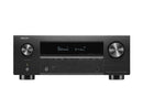 Denon AVC-X3800H
9.4 Ch. 180W 8K AV Receiver with HEOS® Built-in