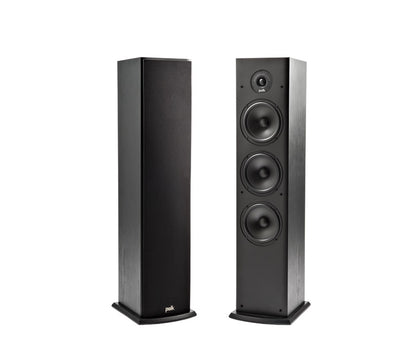 Polk Audio FloorStanding Speakers T50 (Pair)