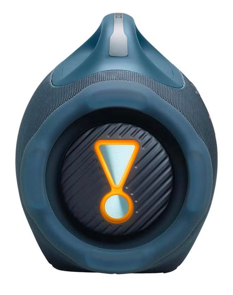 JBL BoomBox 4 Blue (Official Warranty 18 Months)