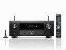 Denon AVC-X4800H
9.4 Ch. 200W 8K AV Receiver with HEOS® Built-in