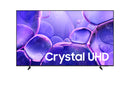 Samsung 58 Inch Crystal UHD U8000F 4K Samsung Vision AI Smart TV
