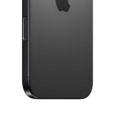 iPhone 16 Pro Max (256GB) Black Titanium (Tax Inclusive) 1 Year Warranty