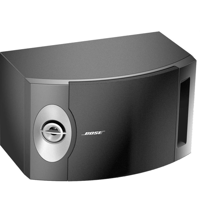 Bose 301 Series V Stereo Loudspeakers (Pair) - Black