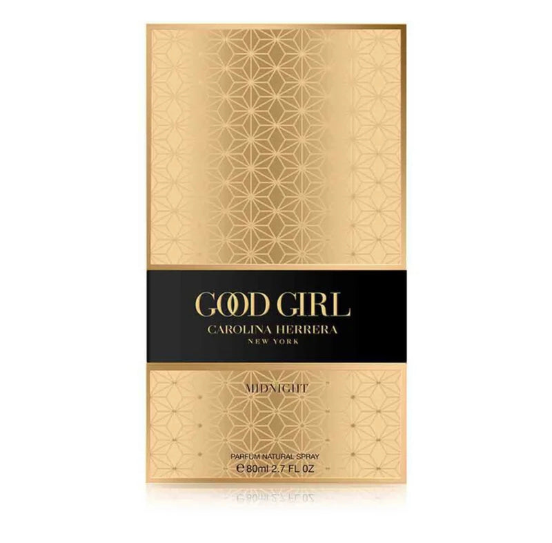 CAROLINA HERRERA
Good Girl Midnight Women Perfume 80ML