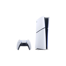 Sony PlayStation 5 Slim Digital Edition (1 Year Warranty)