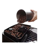 Delonghi Magnifica Start
Automatic Coffee Machine ECAM220.80.SB (2 Years Warranty)