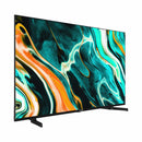TORNADO 4K Smart Frameless DLED TV 50 Inch Built-In Receiver 50US3500E
