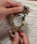 GC Y98008L1MF Women's ANALOG WATCH (Made In France)