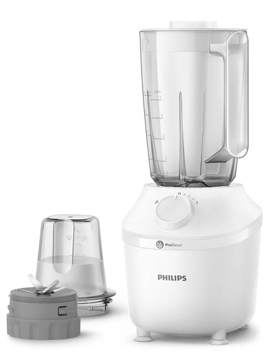 Philips Blender HR2041/16 450 Watt (2 Year Warranty)