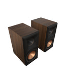 Klipsch BookShelf Speakers RP-600M II Walnut (Pair)