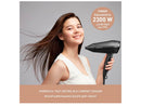 Panasonic Compact and Powerful Hair Dryer EH-ND65 2000W