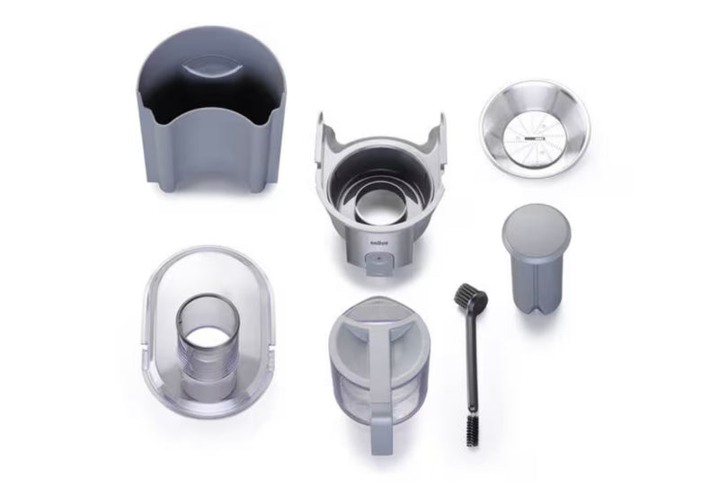 Braun Spin Juicer J700