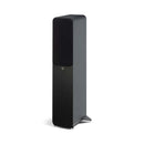 Q Acoustics Q3050C Floorstanding Speakers Black (Pair)