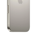 iPhone 16 Pro Max (256GB) Natural Titanium (Tax Inclusive) 1 Year Warranty