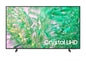 Samsung 43 Inch Crystal UHD DU8000 4K Smart TV with Tizen