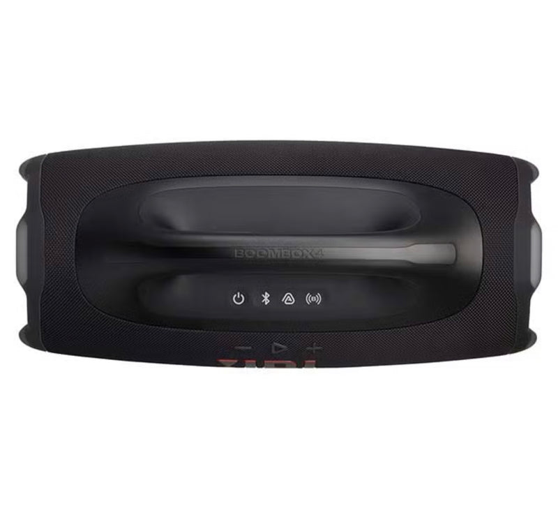 JBL BoomBox 4 Black (Official Warranty 18 Months)