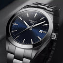 TISSOT GENTLEMAN 40MM
T127.410.11.041.00