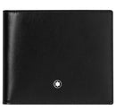 Mont Blanc Meisterstück Wallet 8cc Black/Gray