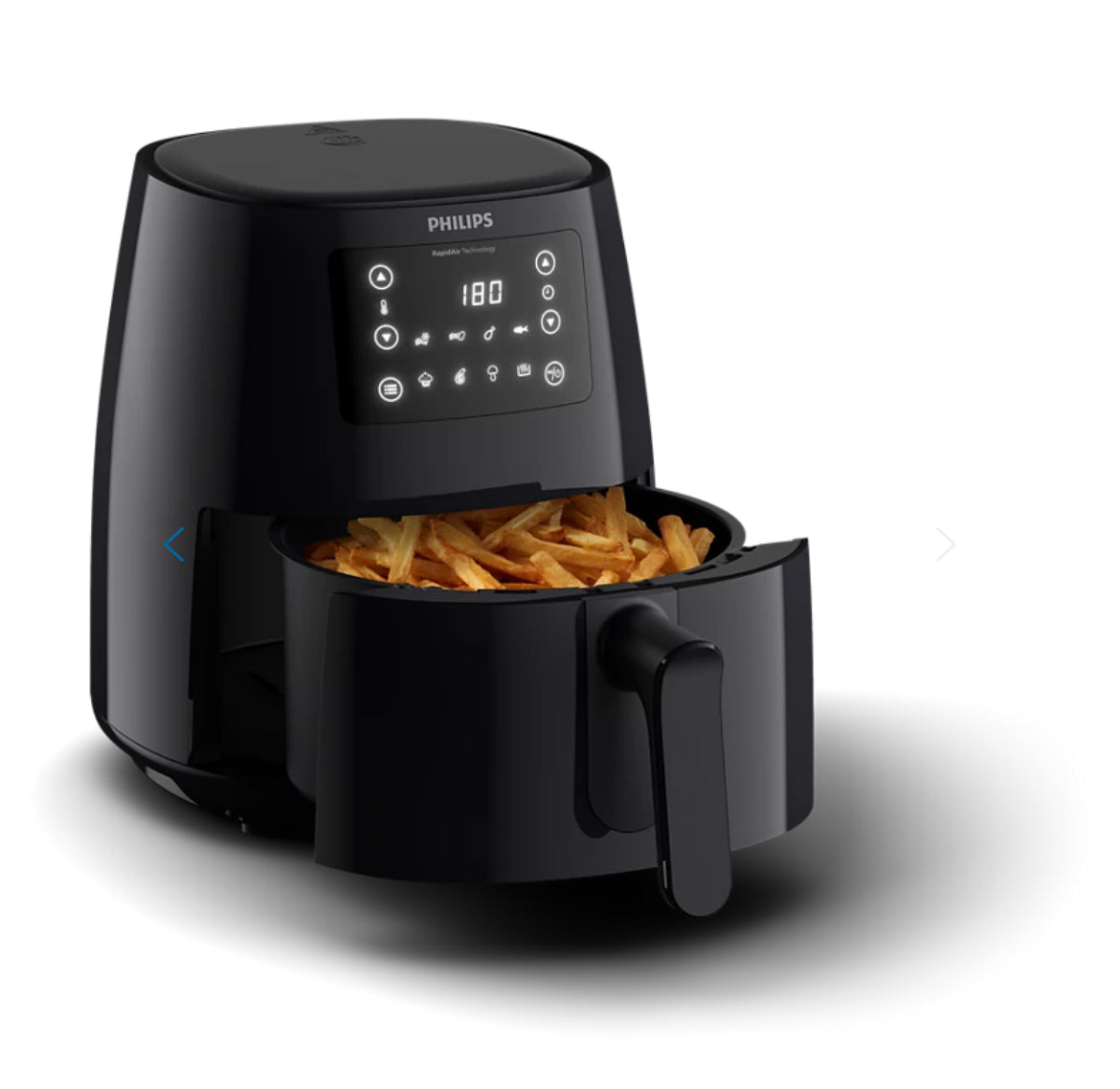 Philips Airfryer HD9243/90 (2 Years Warranty)