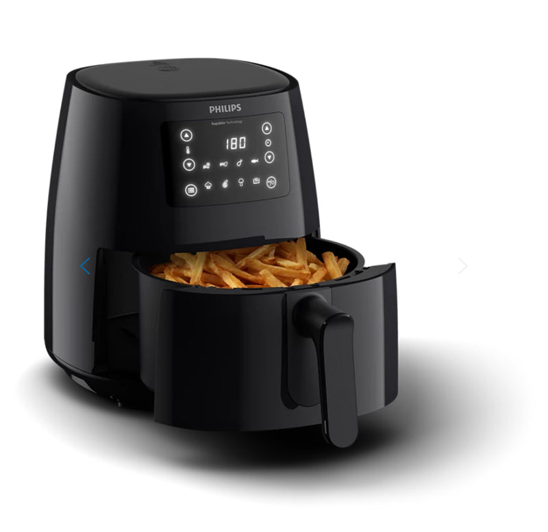 Philips Airfryer HD9243/90 (2 Years Warranty)