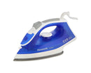 Panasonic NI-M300T Steam Iron With Titanium Coated Soleplate - 1800 W