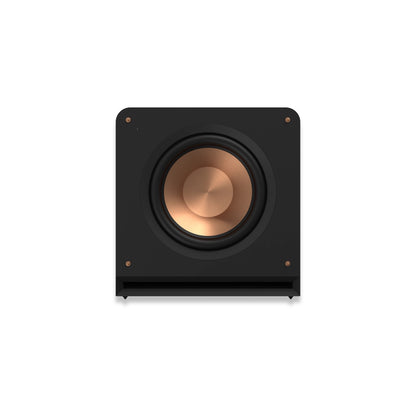 Klipsch RP-1400SW
14" HIGH EXCURSION SUBWOOFER