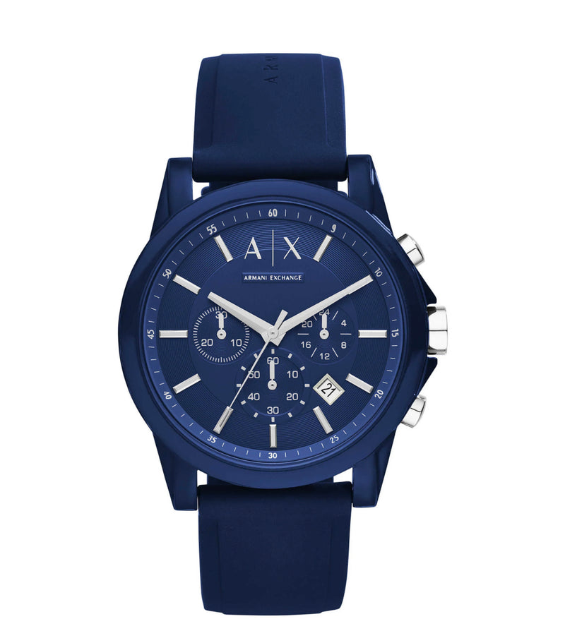 ARMANI EXCHANGE
OUTERBANKS AX1327