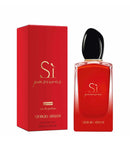 GIORGIO ARMANI Sì Passione Eau de Parfum Intense Women Perfume (100ml)