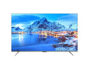 SHARP 4K Frameless TV 65 Inch Android Built-In Receiver 4T-C65DL6EX