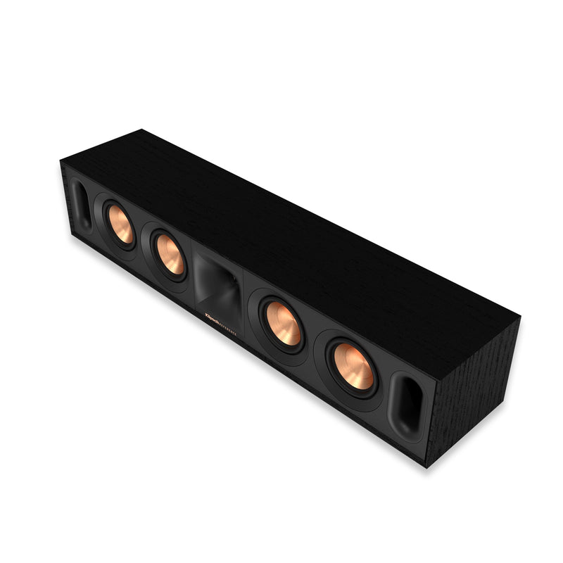Klipsch R-30C
CENTER CHANNEL SPEAKER