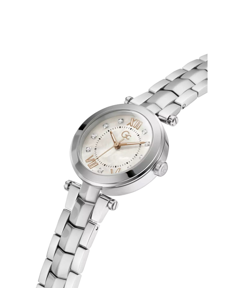GC Y93005L1MF Women's ANALOG WATCH (Made In France)