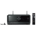 Yamaha Audio Video Receiver RX-V4A 5.2 Ch