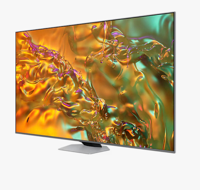 Samsung 65 Inch QLED Q80D 4K Tizen OS Smart TV (2024)‎‎