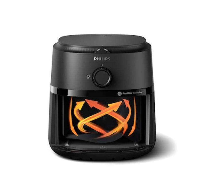 Philips Airfryer 1000 Series 3.2L NA110/00