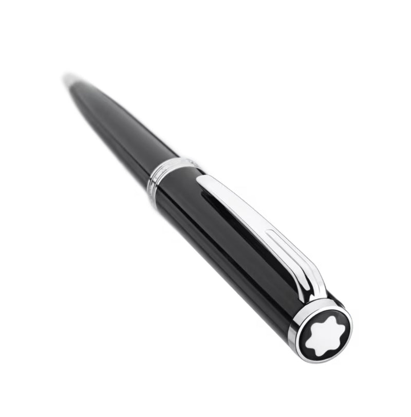 Mont Blanc PIX BLACK BALLPOINT