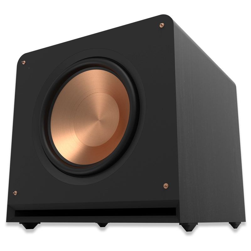 Klipsch RP-1600SW
16" HIGH EXCURSION SUBWOOFER