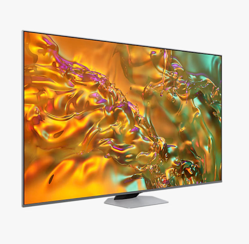 Samsung 65 Inch QLED Q80D 4K Tizen OS Smart TV (2024)‎‎