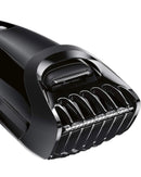 Braun BT5070 Beard Trimmer With 2 Comb Attachments + Soft Bag