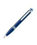 Mont Blanc STARWALKER BLUE PLANET PRECIOUS RESIN BALLPOINT