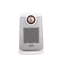 TORNADO Ceramic Heater 2000 Watt 12 meter White TPH-2000M