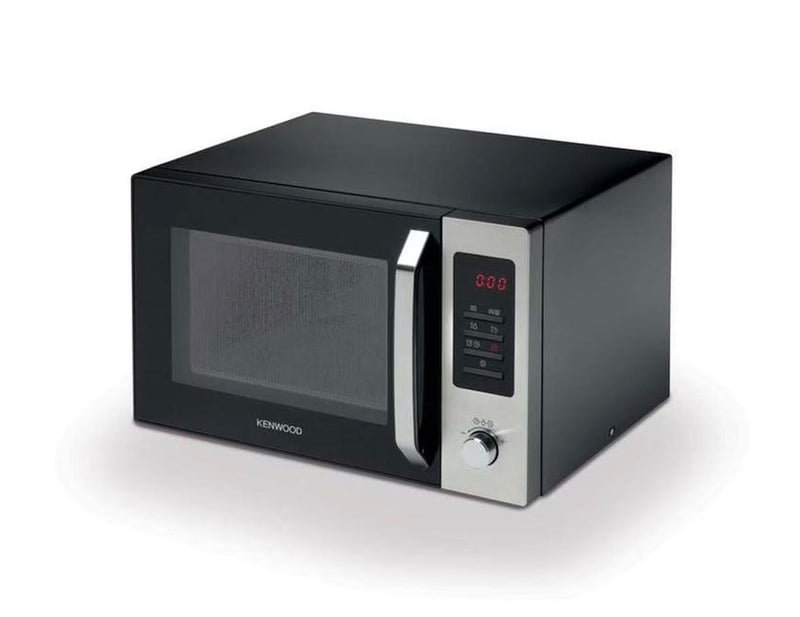 Kenwood MWM30.000BK Microwave with Grill - 30 Liters
